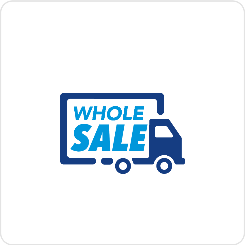 Whole Sale