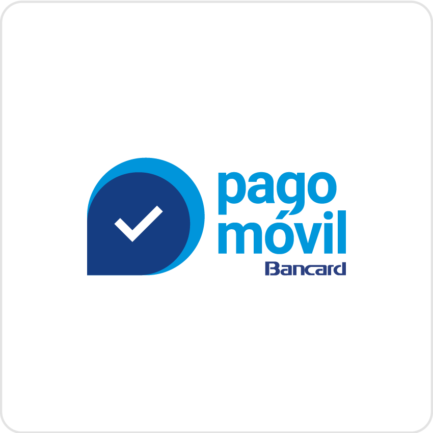 Pago Móvil
