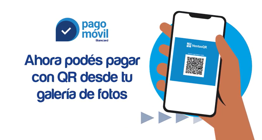 Pagos QR